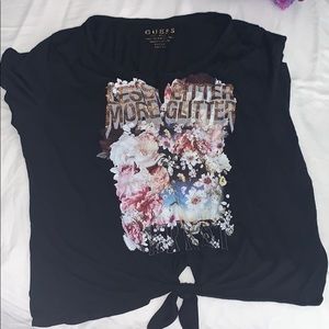 Guess Top